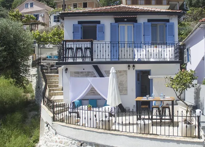 Bay View House
