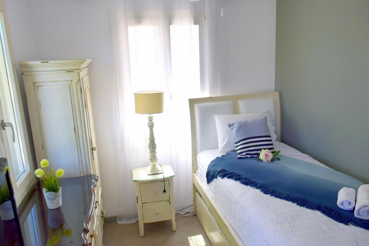 Bay View House Holiday home