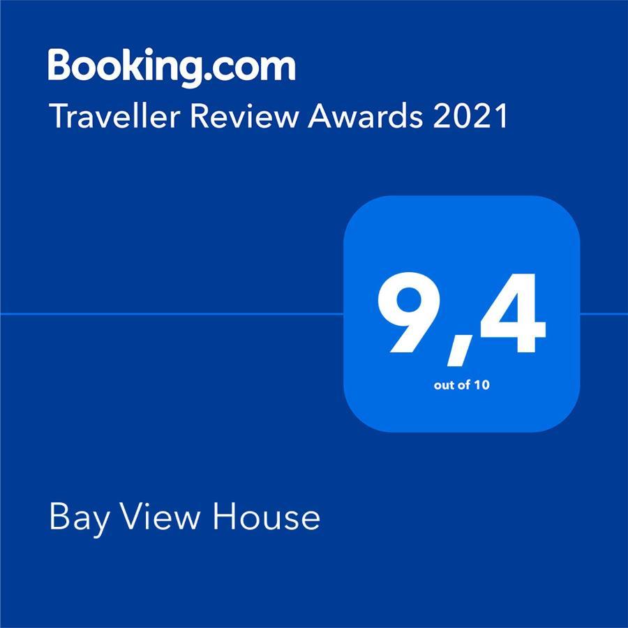 Bay View House Holiday home