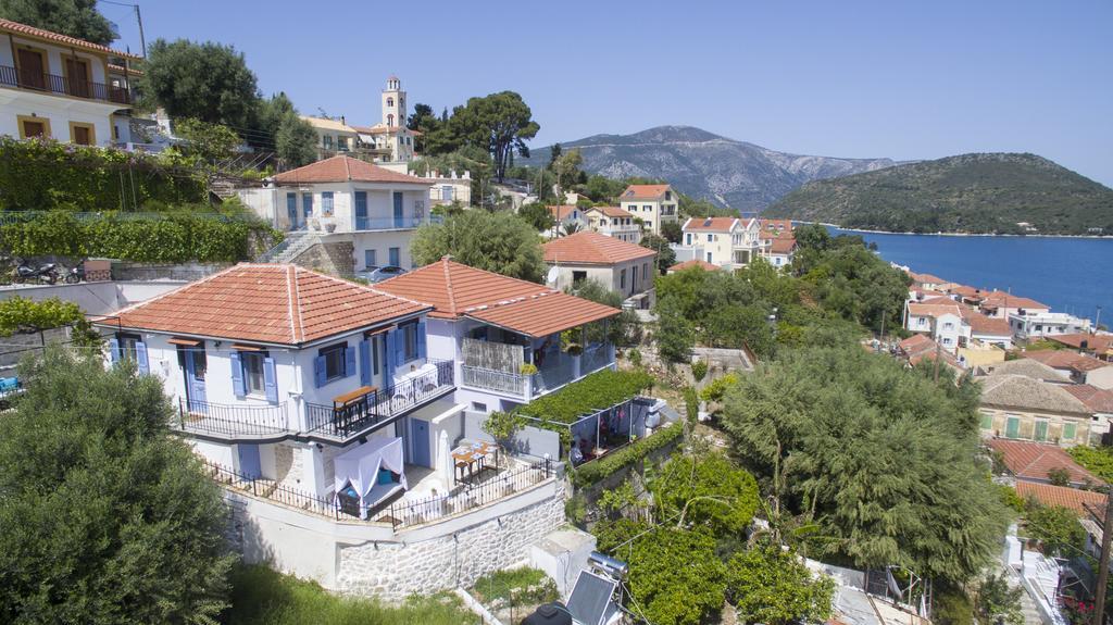 Holiday home Bay View House *