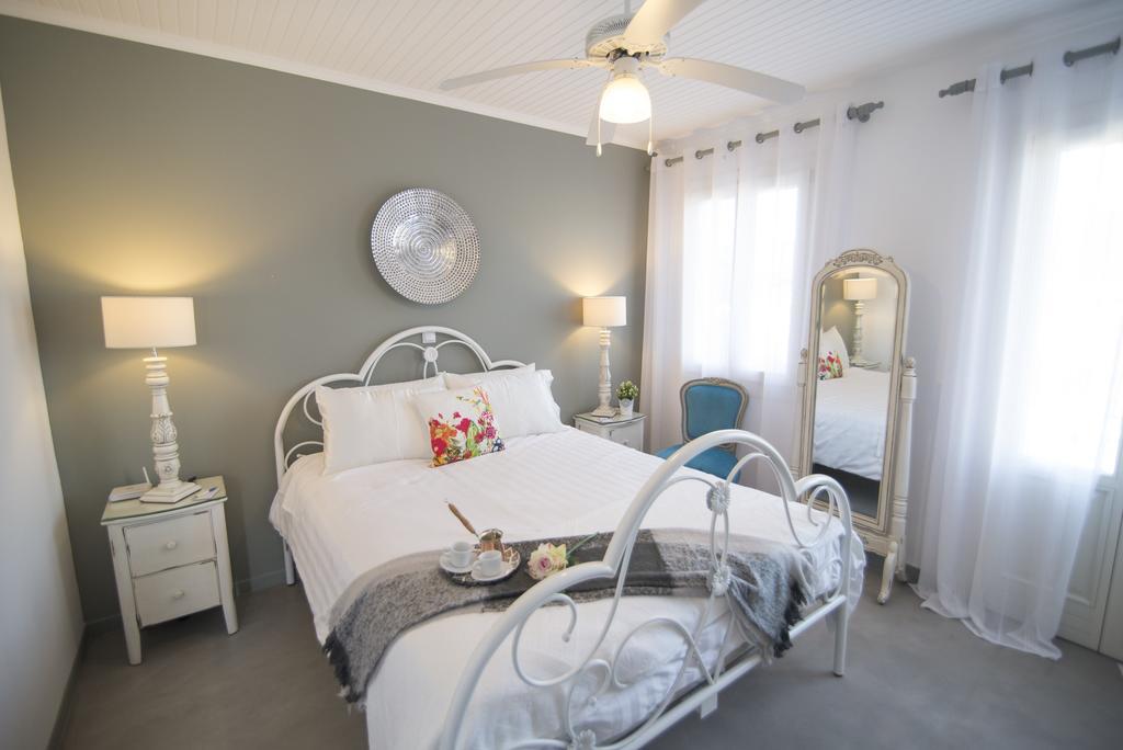 Holiday home Bay View House *
