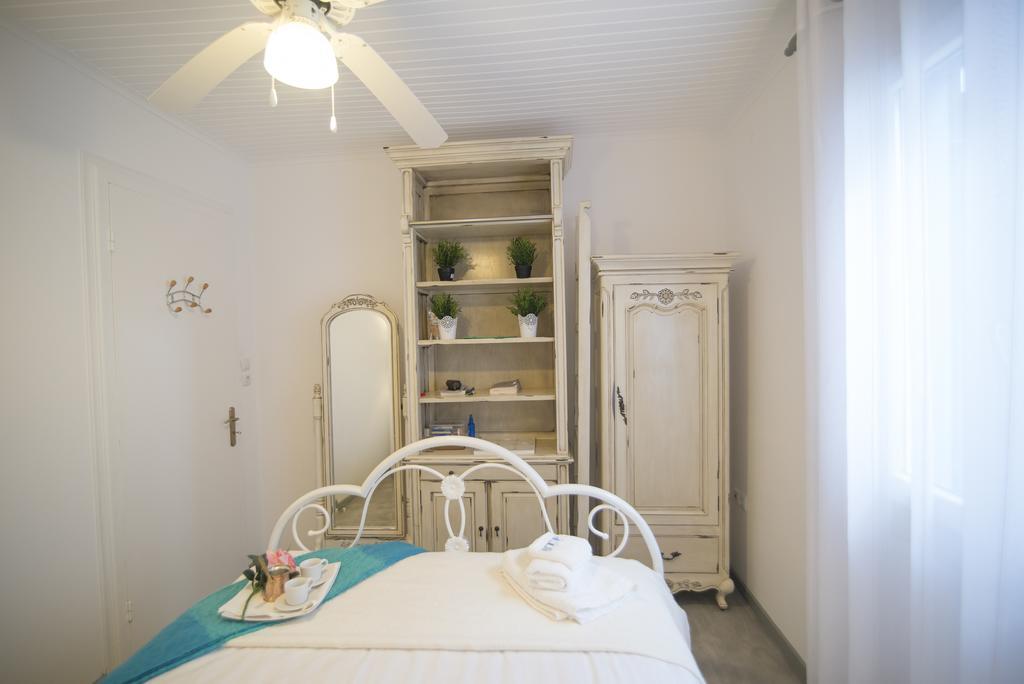 Bay View House Holiday home Vathy (Ithaca)