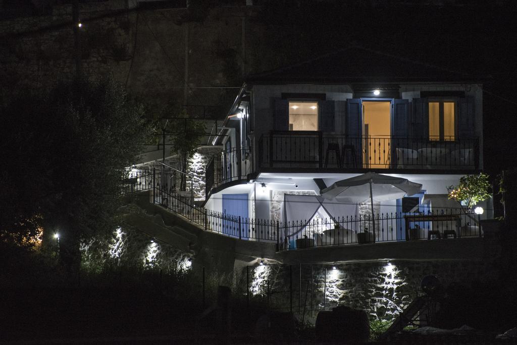 Bay View House Holiday home