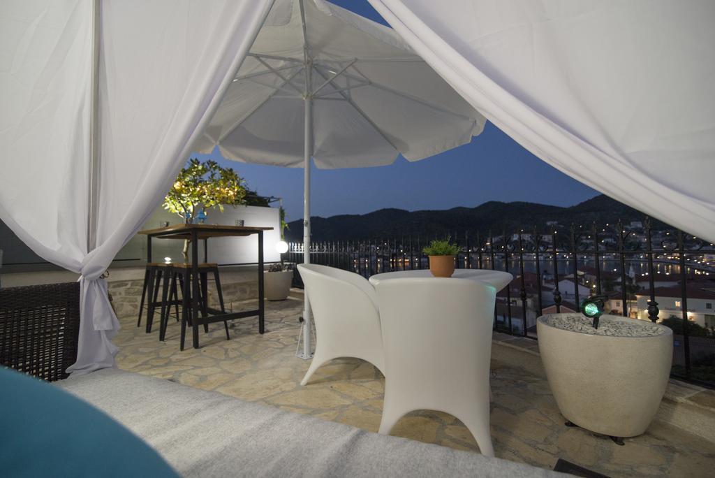 Bay View House Holiday home Vathy (Ithaca)