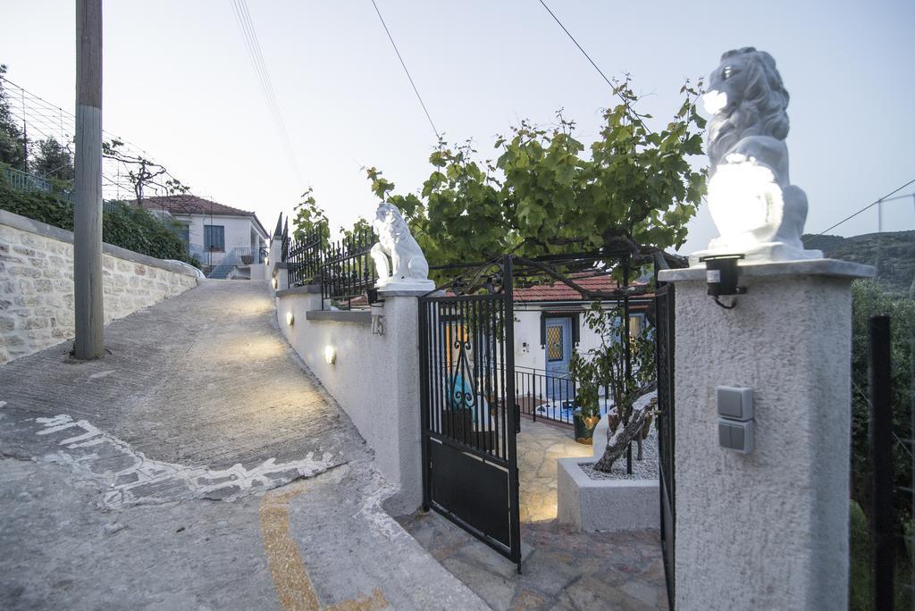 Bay View House Holiday home Vathy (Ithaca)