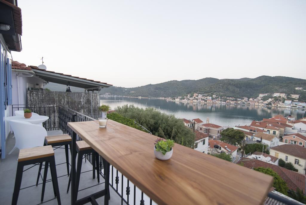 Bay View House Holiday home
