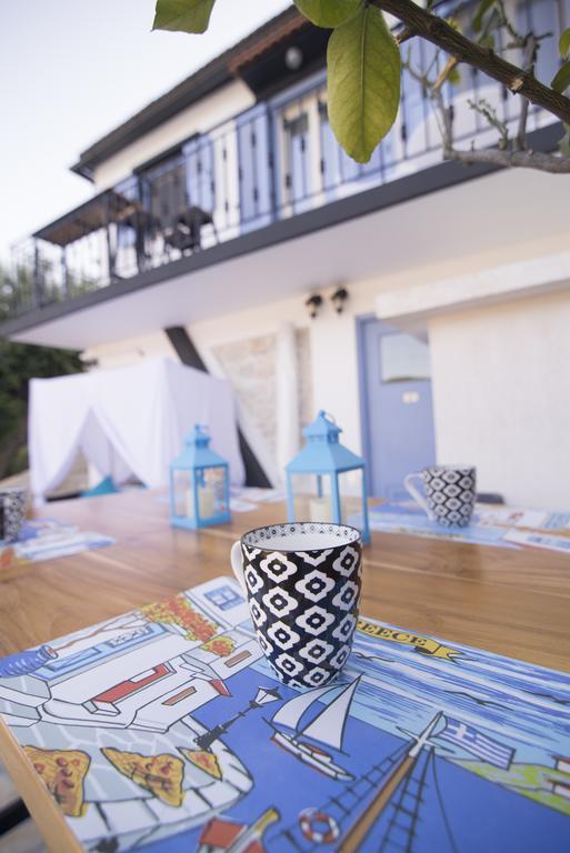 Bay View House *