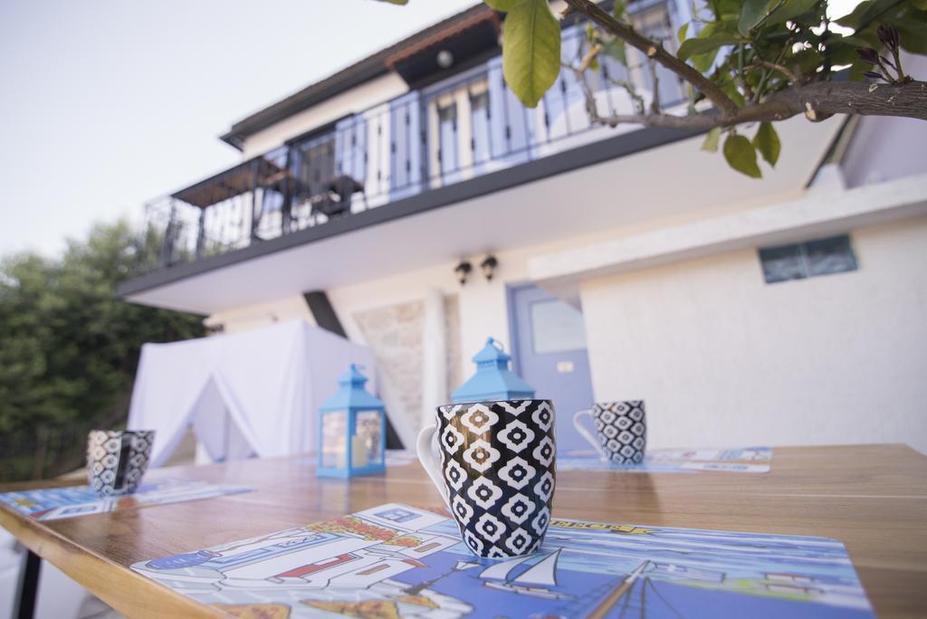 Bay View House