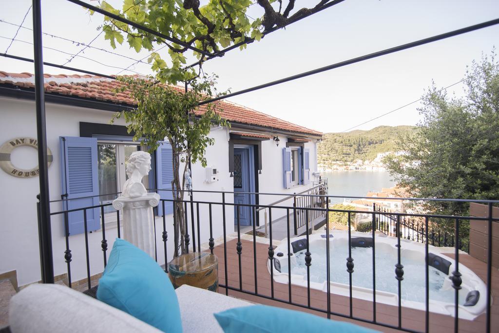 Bay View House Holiday home *