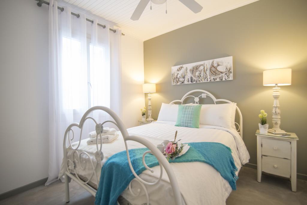 Holiday home Bay View House Vathy (Ithaca)