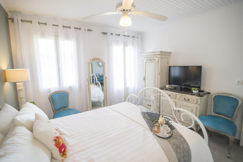 Holiday home Bay View House