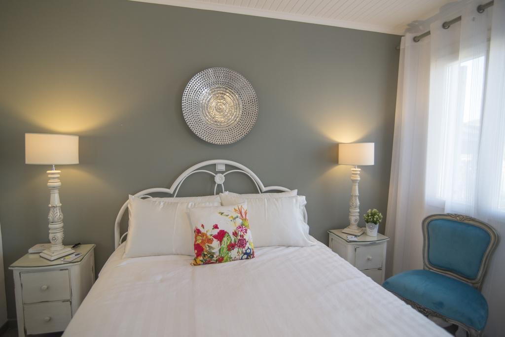 Bay View House Holiday home Vathy (Ithaca)