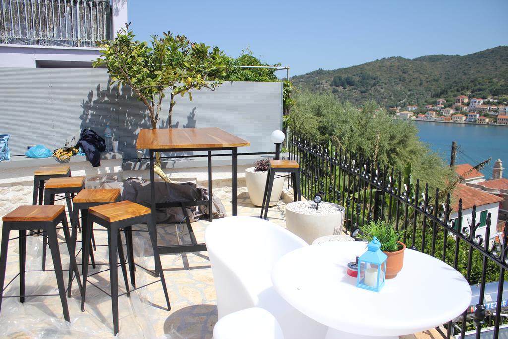 Bay View House Holiday home