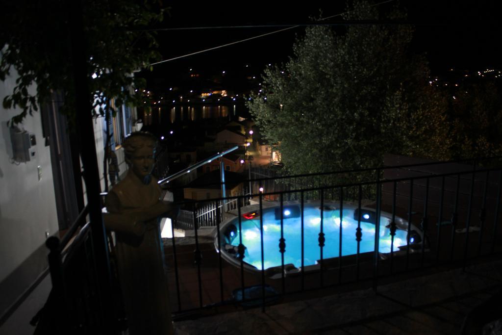 Bay View House Vathy (Ithaca)