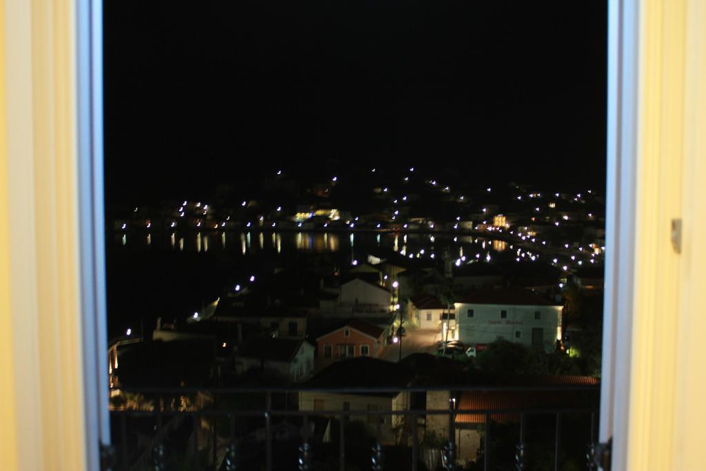 Holiday home Bay View House Vathy (Ithaca)