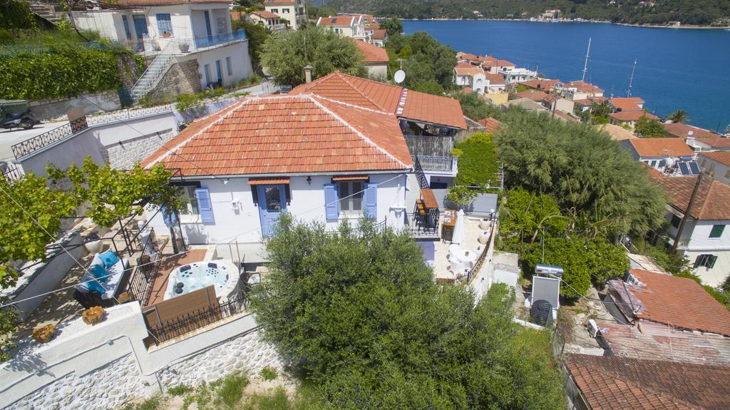 Bay View House *