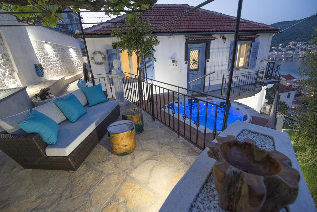 Bay View House Vathy (Ithaca)