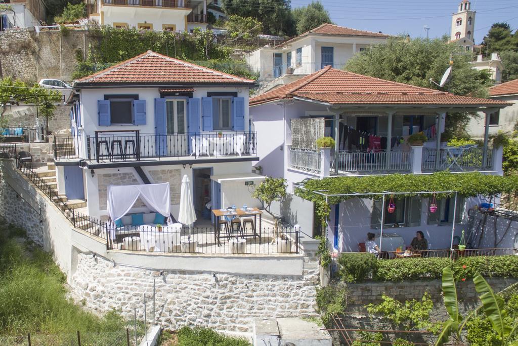 Bay View House