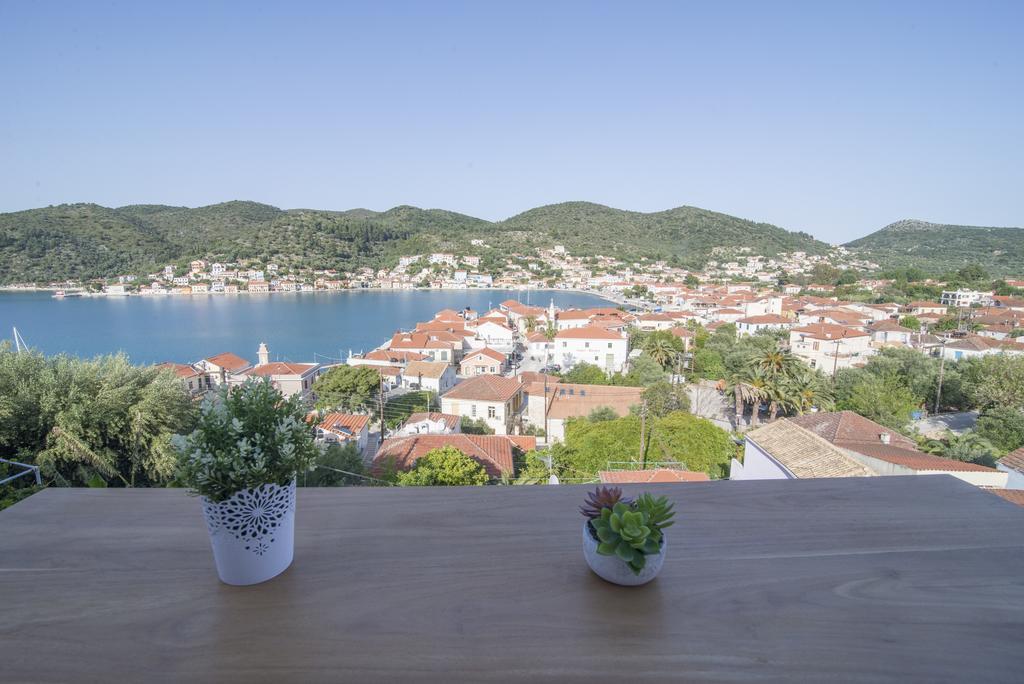 Bay View House Ferienhaus *