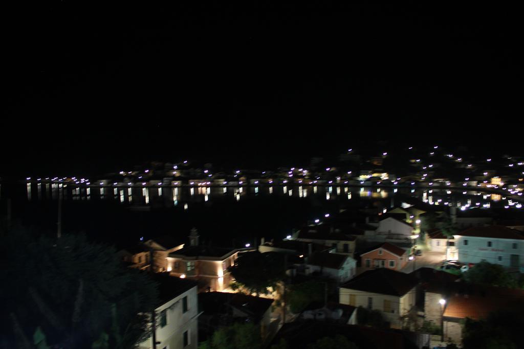 Bay View House Ferienhaus
